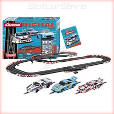 Carrera Digital 132 30031