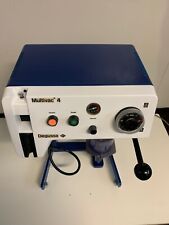 Vakuum Anmischgerät Mixer Multivac