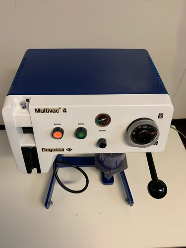 Vakuum anmischgerät mixer - vakuum,