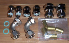 Anschluss Set  Vitocell  120/150L  AP/UP  Viessmann  7178347