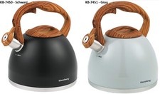 Klausberg 3L Wasserkessel