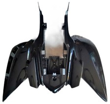 Heckverkleidung Triton 250 300