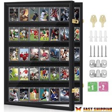 Wandvitrine Holze 35