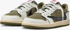 Travis scott nike - x,