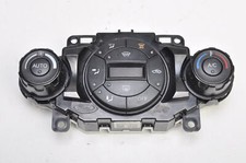 FORD FIESTA MK7  Klimabedienteil Heizungsbedienteil  Schalter 8A6T-18C612-BJ