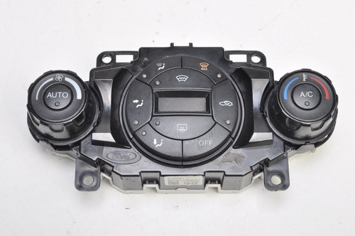 Ford fiesta mk7 - fiesta,