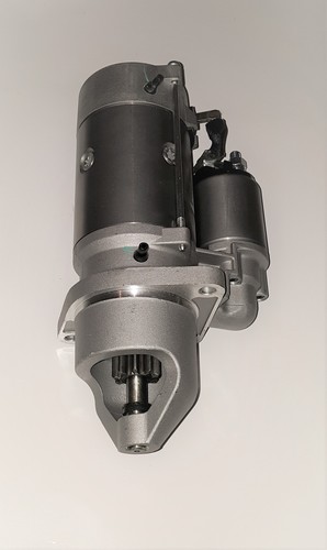Anlasser getriebestarter für - getriebestarter,