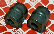 2x Stabilager Lagerung