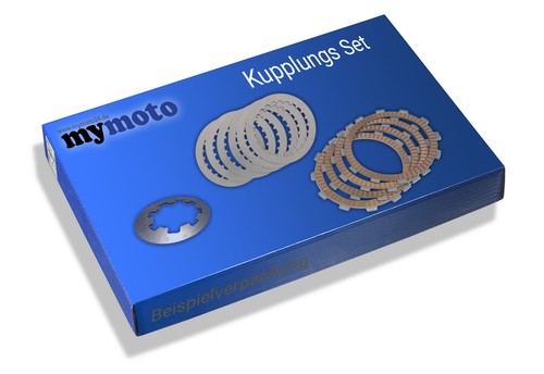 Kupplung trw ebc - trw/ebc, yamaha