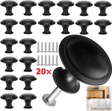 20X Möbelknöpfe Möbelgriffe