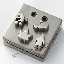 AUSHAUWERKZEUG "Mix" aus Messepräsentation,  Nagelneu!