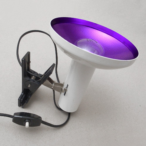 Klemmlampe spot lampe - klemmlampe, altalite