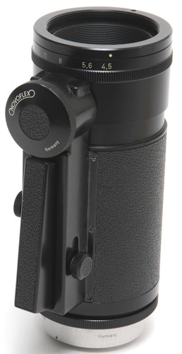 Schneider for exakta - @,