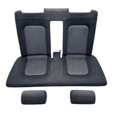 Rücksitzbank Sitzbank