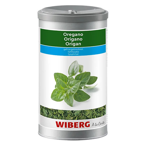 Wiberg oregano - wiberg,