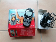 Siemens M65 Tastenhandy, Gebraucht, Geprüft, Funktioniert