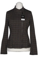 RENE LEZARD Blazer Damen Business Jacke Kostümjacke Gr. EU 42 Schurw... #lu3nuz4