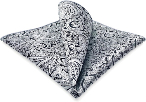 Paisley einstecktücher für - paisley-einstecktücher,