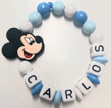 Mickey Mouse 🍼Greifling mit