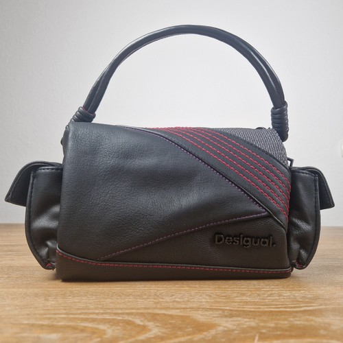 Desigual handtasche tasche - desigual,