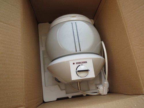 Stiebel eltron - stiebel,