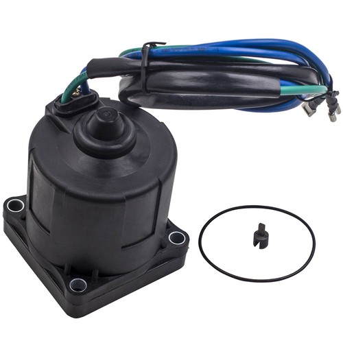 Tilt trim motor - trim,