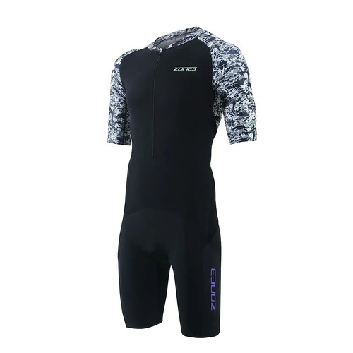 Zone3 herren lava - zone3, s/s