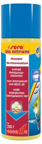 Sera bio nitrivec - sera, |