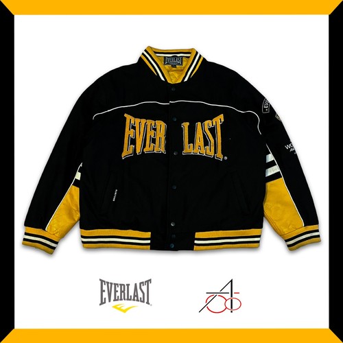 Everlast vintage woolen - vintage,
