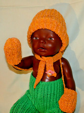 Mütze, Schal, Handschuhe -