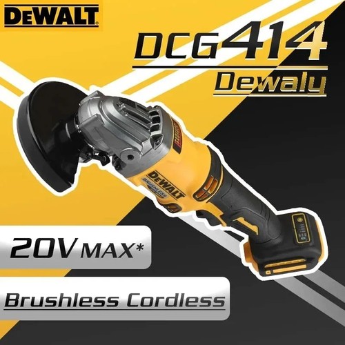 Dewalt 125mm - dewalt,