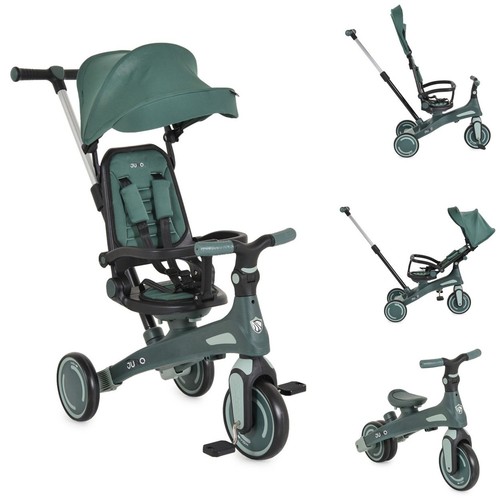Ware byox dreirad - b-ware, tricycle