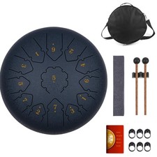 Tongue Drum Schlaginstrument