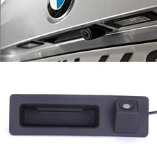 Rückfahrkamera Einparkhilfe BMW 5er E60 61 M5 Touring 520d 523i 525d x 530xd 40