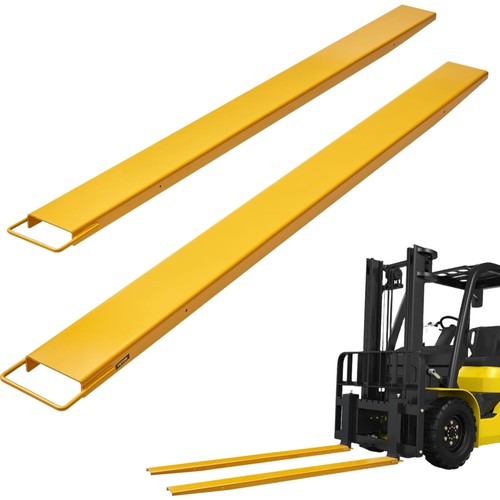 Gabelverlängerungen 2440mm