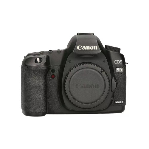 Canon eos mark - eos, ii