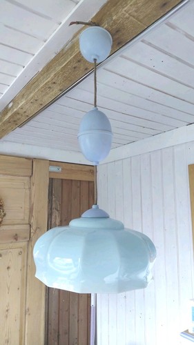 50er jahre hellblaue - 50er,
