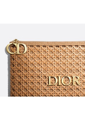 Dior cannage clutch 2026 - 2026, gift