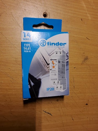 finder
