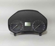 1Z0920812D INSTRUMENTENTAFEL / 86292 / 181420 FÜR SKODA OCTAVIA BERLINA 1Z3 AC