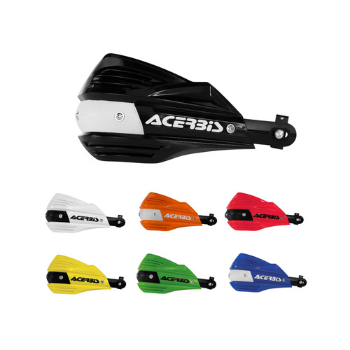 Acerbis handguards - acerbis,