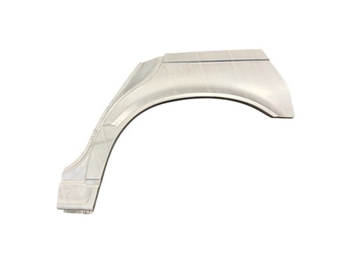 Reparaturblech 8mm - reparaturblech, 0,8mm
