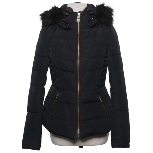 Zara basic winterjacke - basic,,