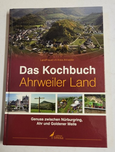 Das kochbuch ahrweiler - das,