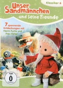 Unser sandmännchen und seine - und,