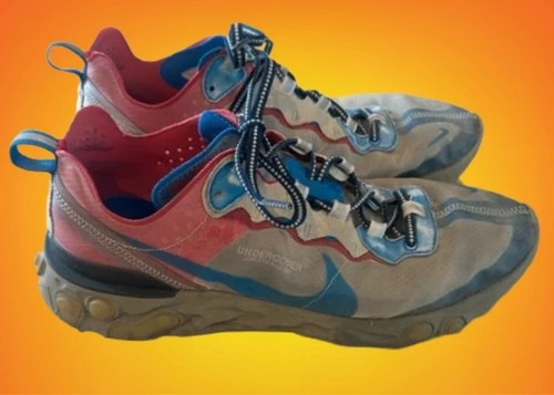 Nike undercover react - nike,