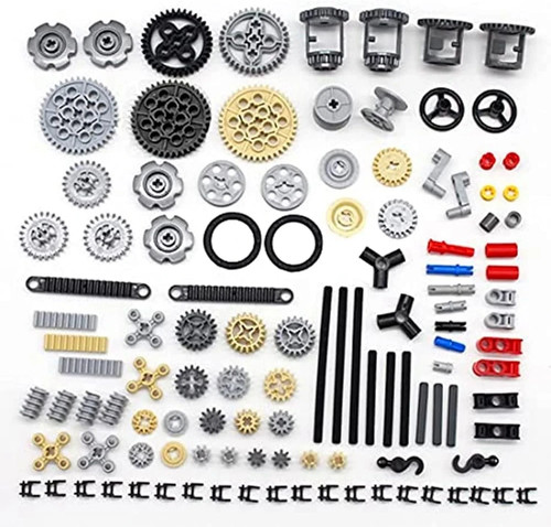 Technik ersatzteile set 116 - ersatzteile,