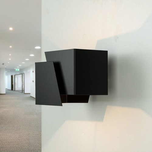 Down lampe modern - up, design