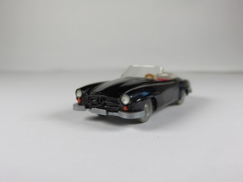 Wiking modelle mercedes 190 - wiking,
