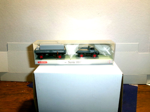 Wiking pms serie - wiking, 800